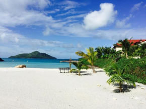 Отель Eden Island P238A13 Lux Apartment  Маэ